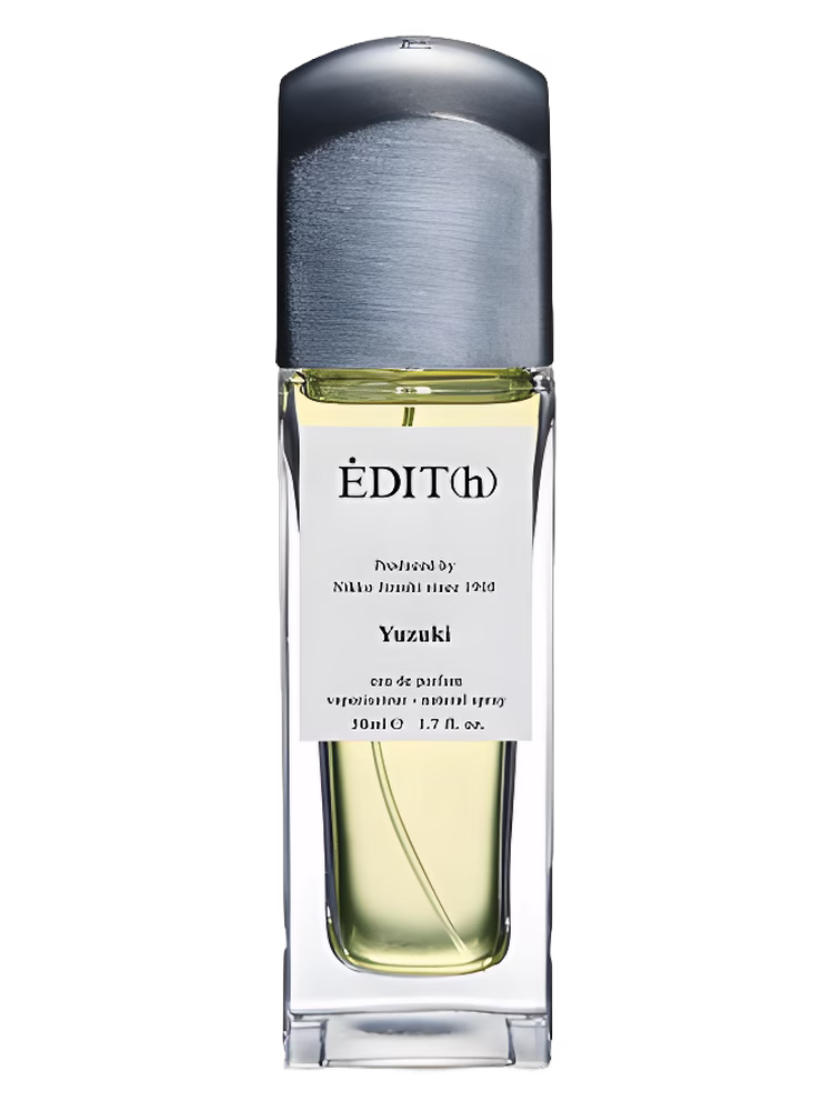 ÉDIT(h) Yuzuki