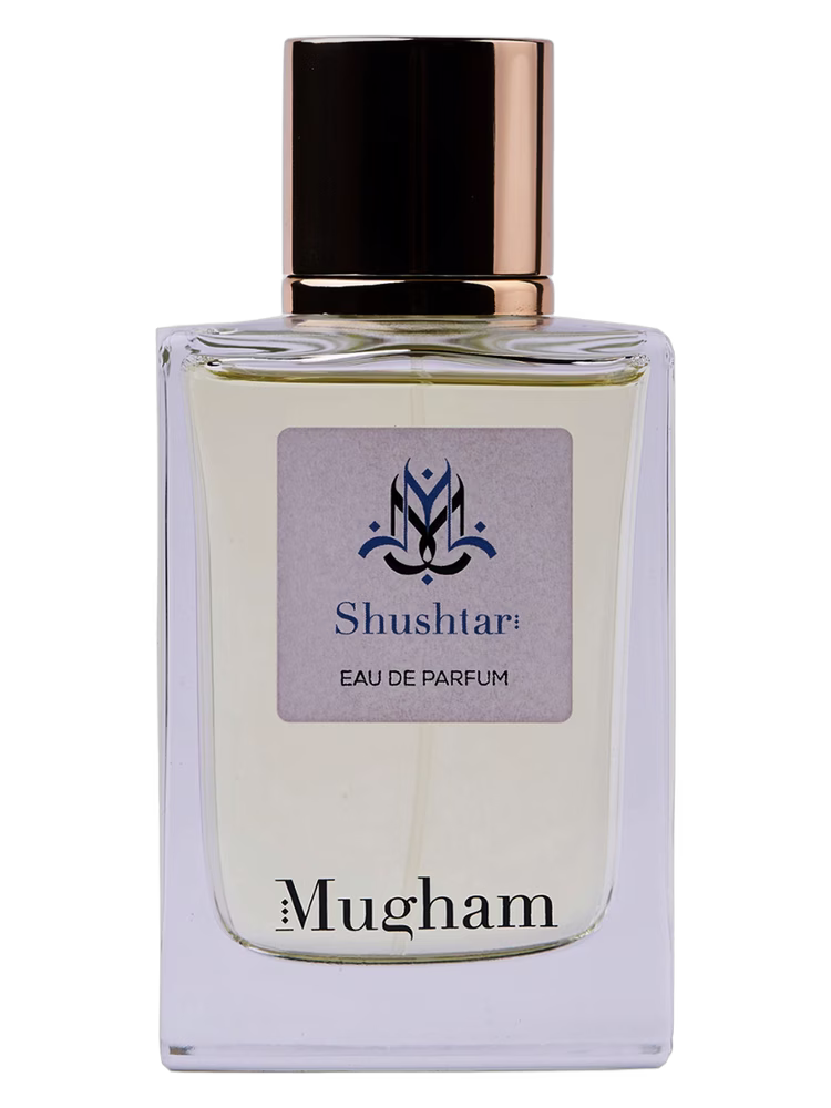 Mugham Shushtar