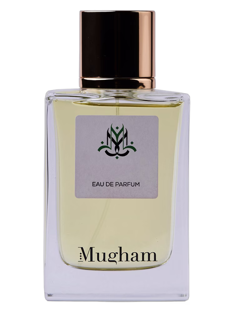 Mugham 1752