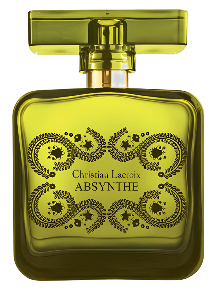 Avon Christian Lacroix Absynthe for Him