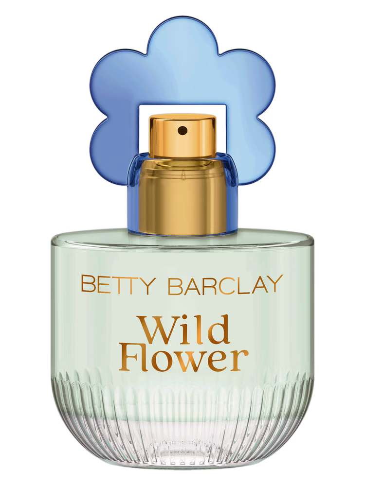 Betty Barclay Wild Flower Eau de Parfum