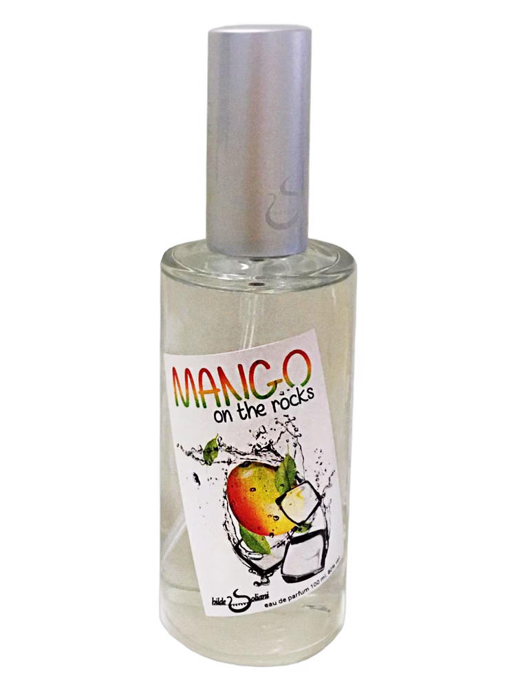 Hilde Soliani Mango On The Rocks