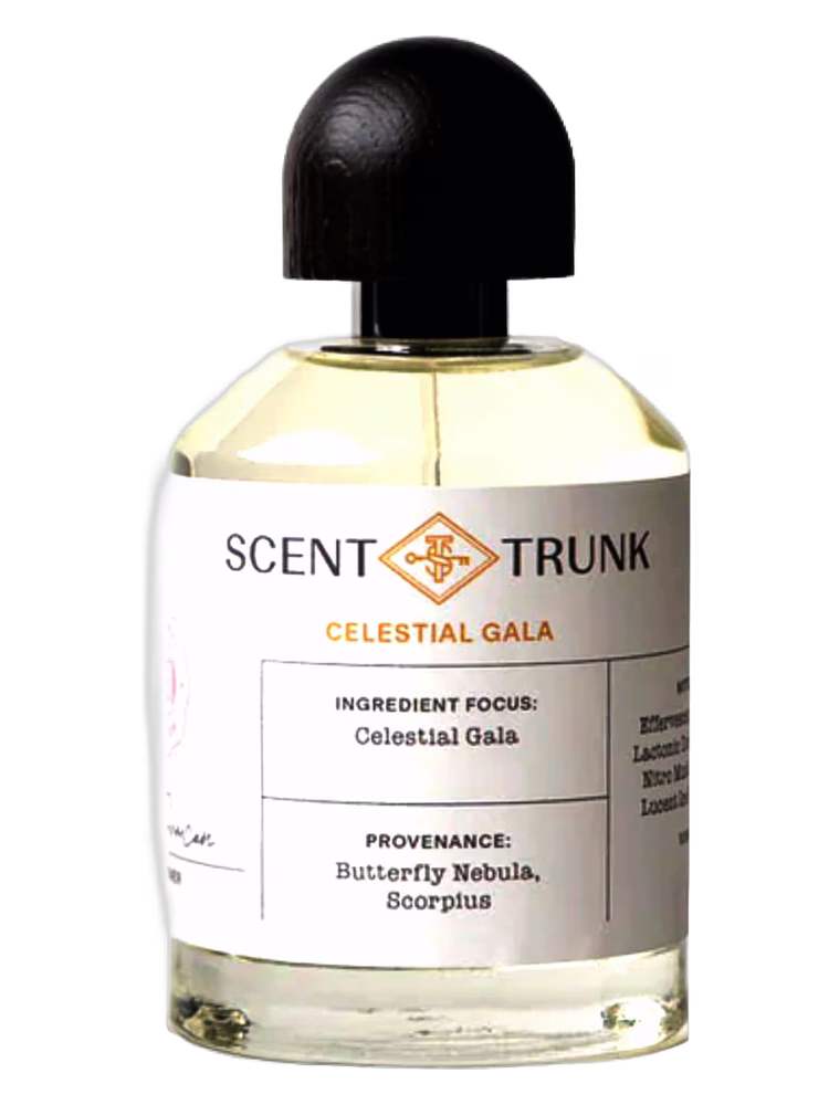 Scent Trunk Celestial Gala