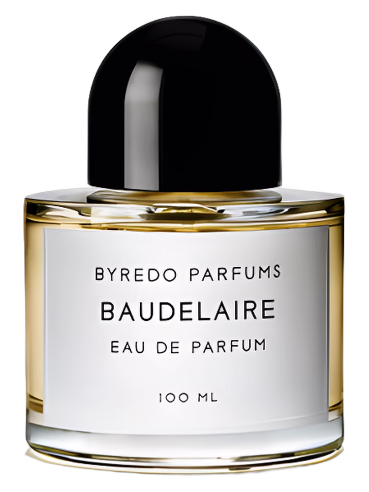 Byredo Baudelaire
