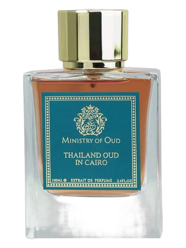 PARIS CORNER Thailand Oud in Cairo