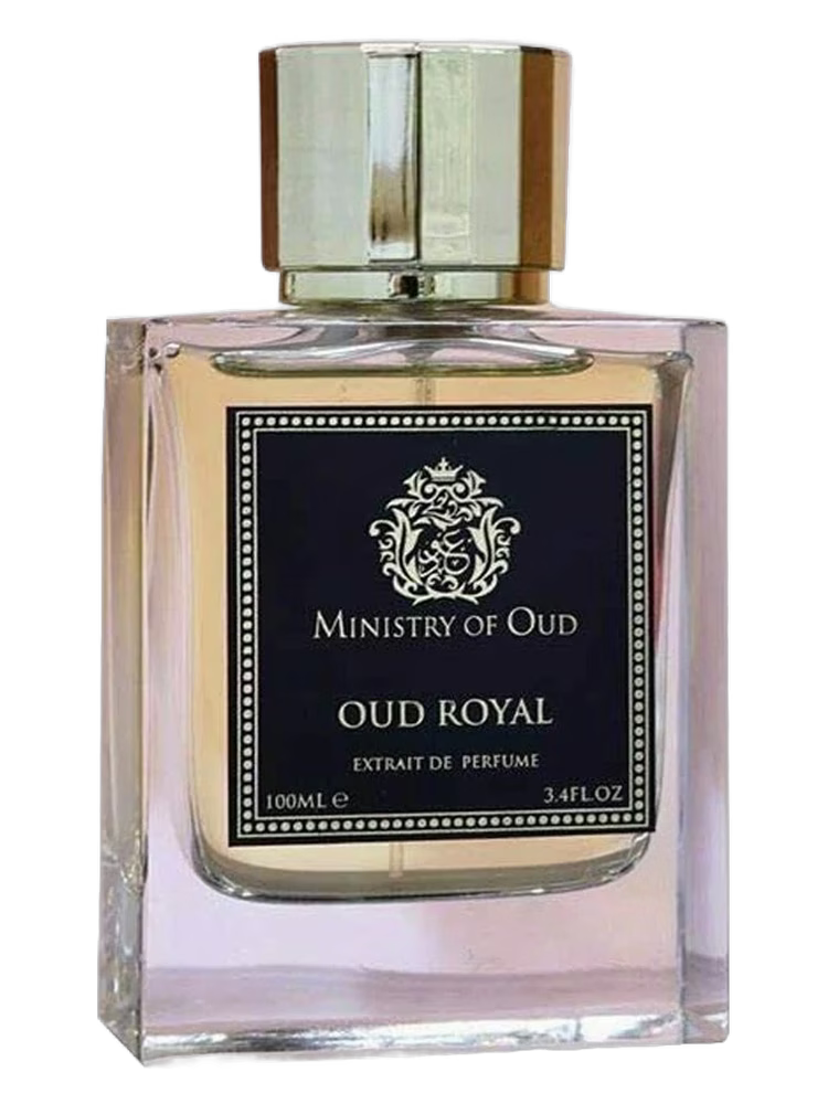 PARIS CORNER Oud Royal