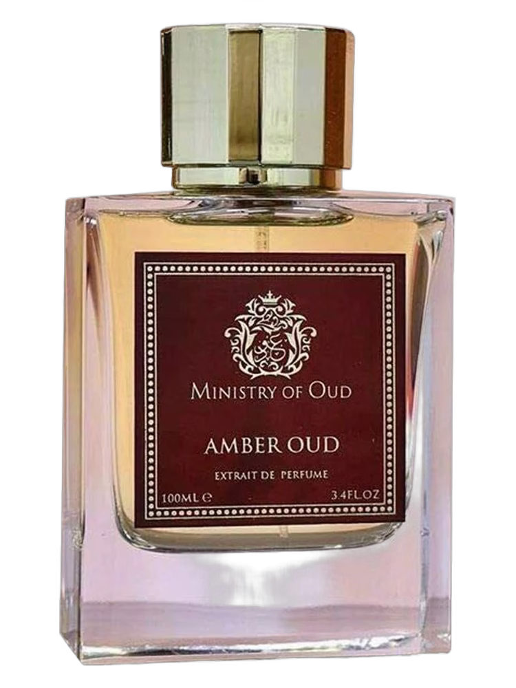 PARIS CORNER Amber Oud