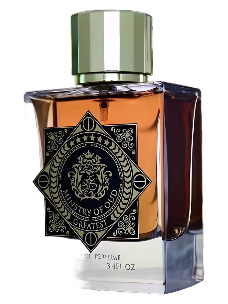 PARIS CORNER Oud Greatest