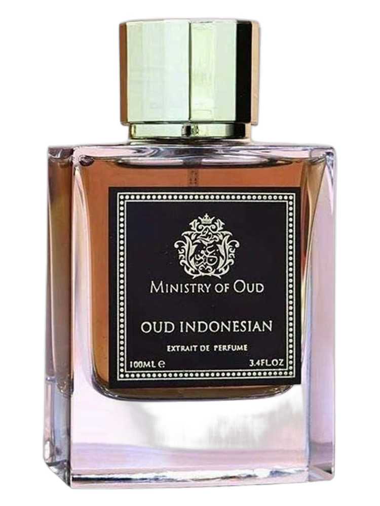 PARIS CORNER Oud Indonesian