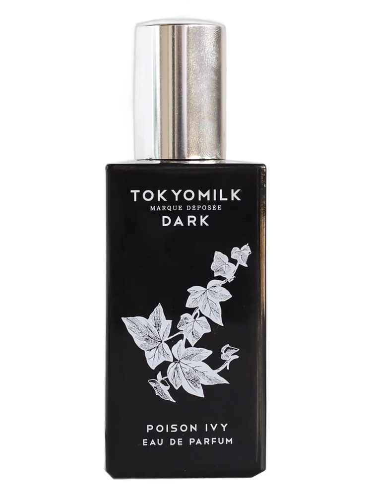 Tokyo Milk Parfumerie Curiosite Poison Ivy