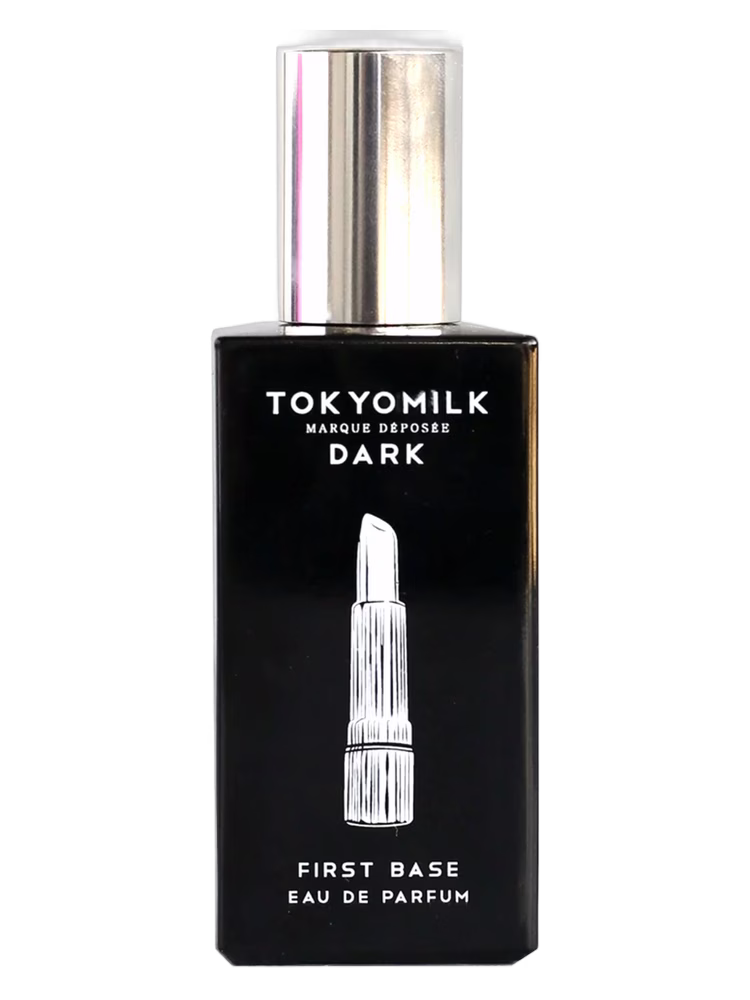 Tokyo Milk Parfumerie Curiosite First Base