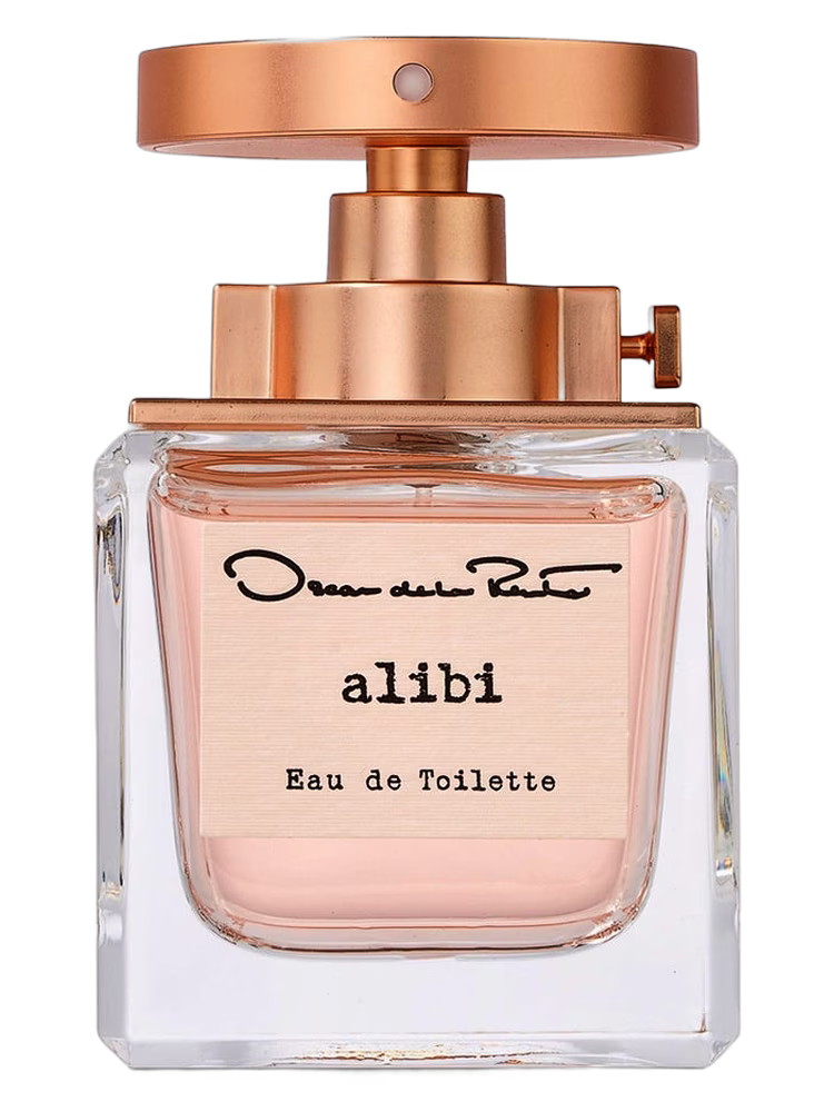 Oscar de la Renta Alibi Eau de Toilette