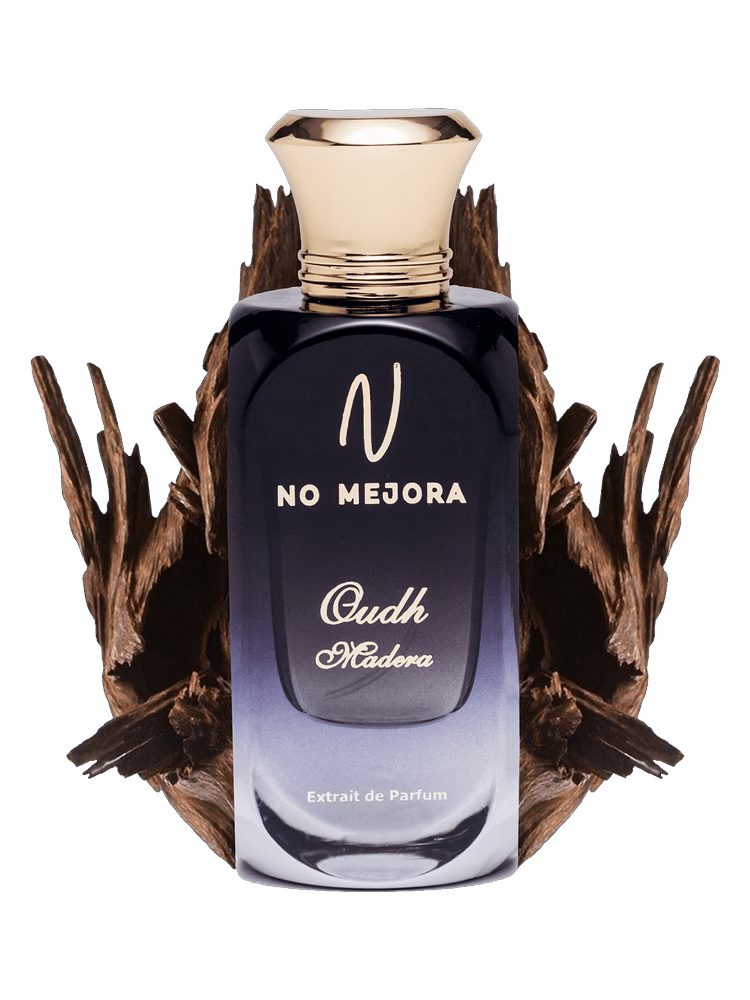 No Mejora Oudh Madera