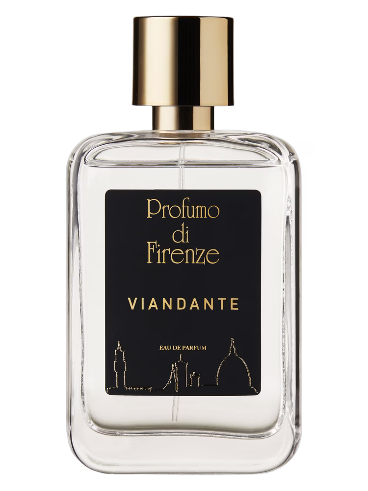 Profumo di Firenze Viandante