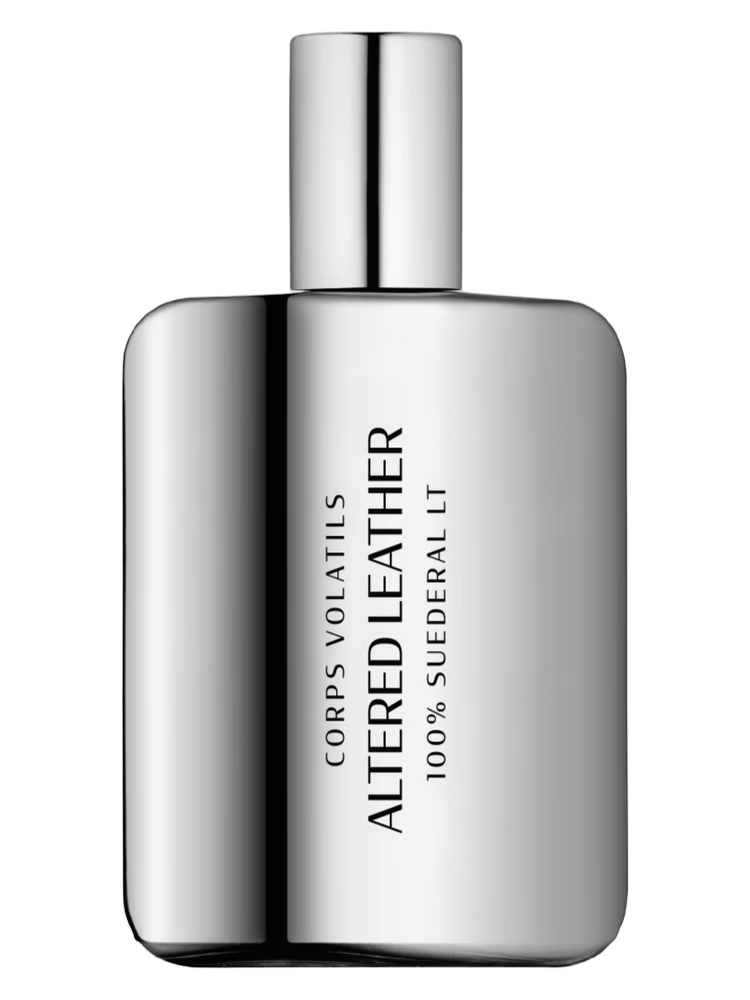 Aether Altered Leather