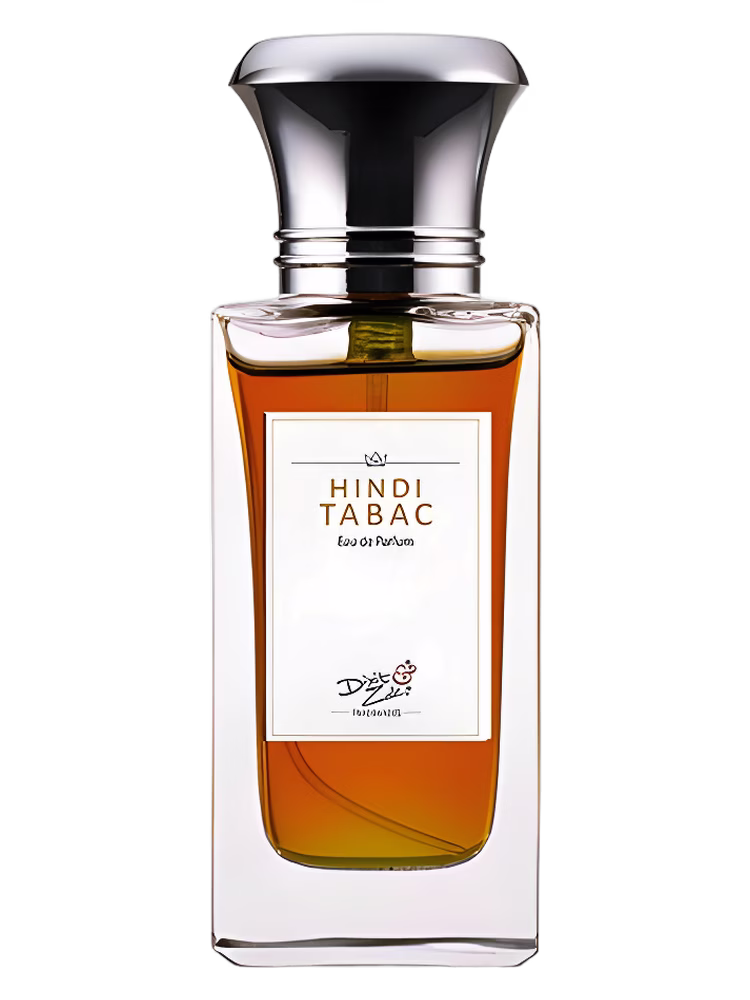 Dixit & Zak Hindi Tabac