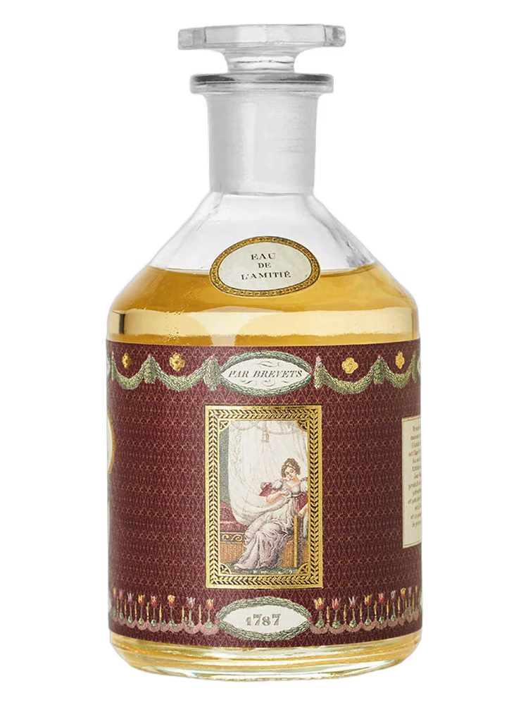 Briard Eau de L’Amitie