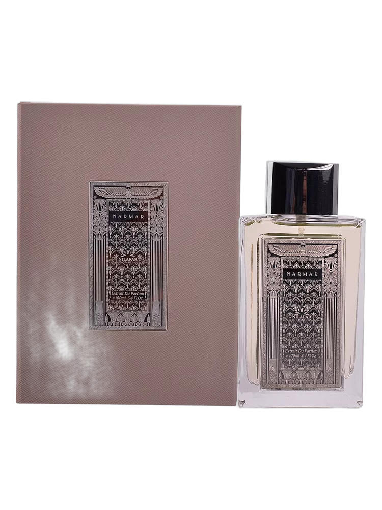 Nilafar du Nil Narmar Extrait De Parfum