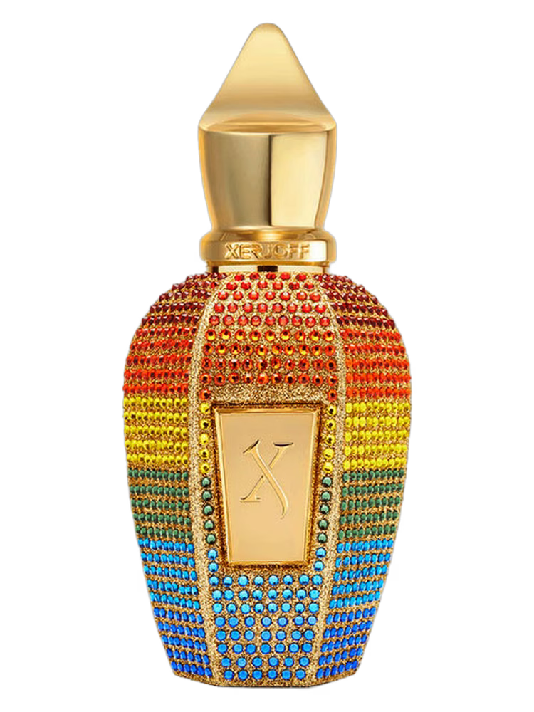 Xerjoff Accento Overdose Pride Edition