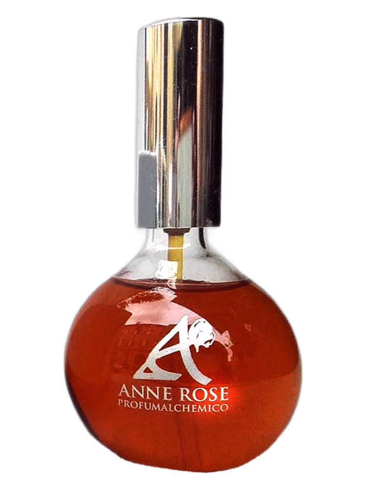 Anne Rose Profumalchemico Avia Pervia