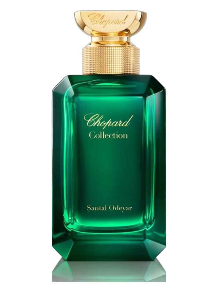 Chopard Santal Odeyar