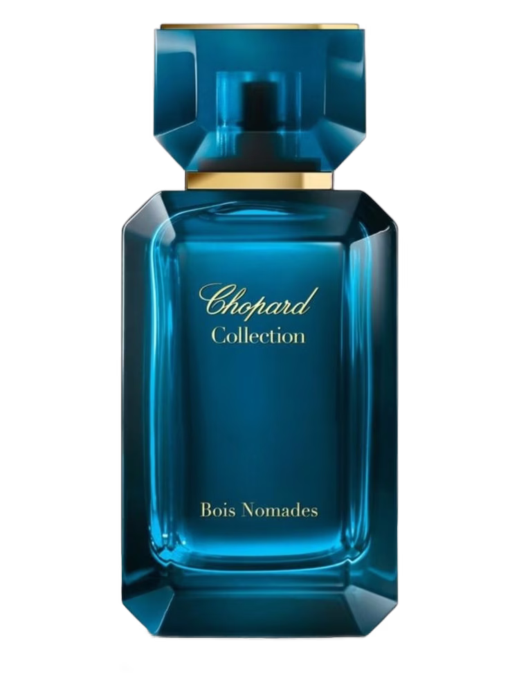 Chopard Bois Nomades