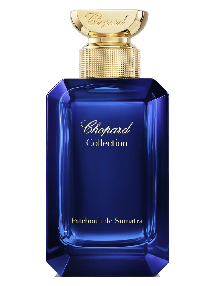 Chopard Patchouli de Sumatra