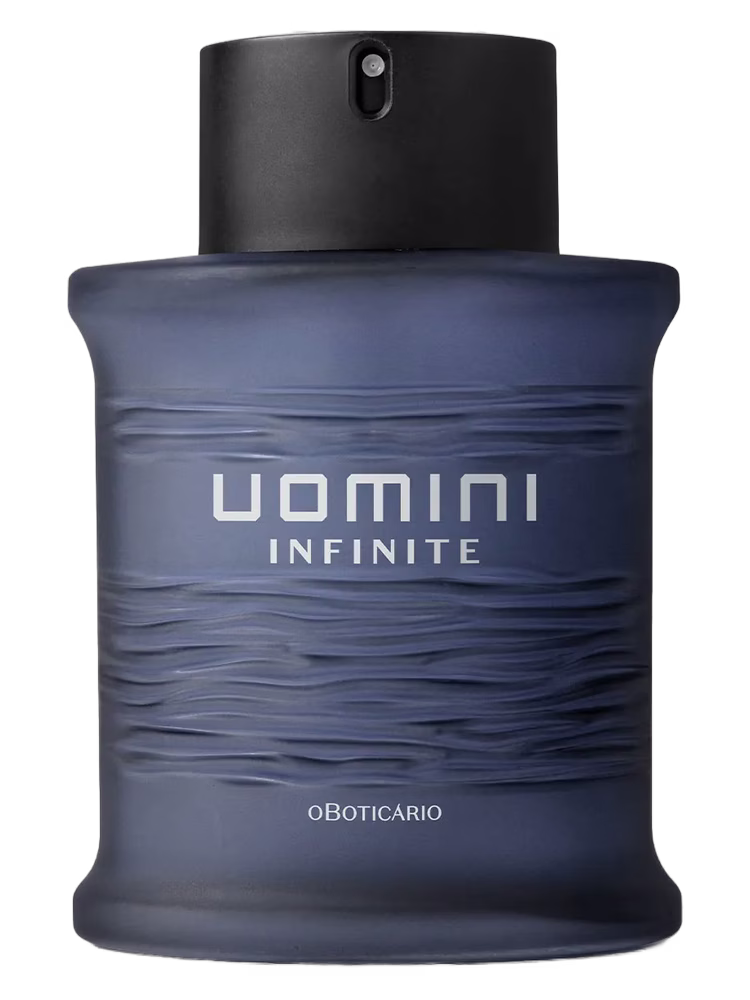O Boticário Uomini Infinite