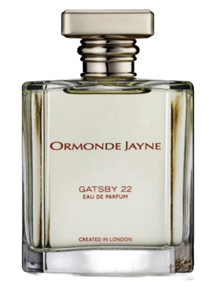 Ormonde Jayne Gatsby 22