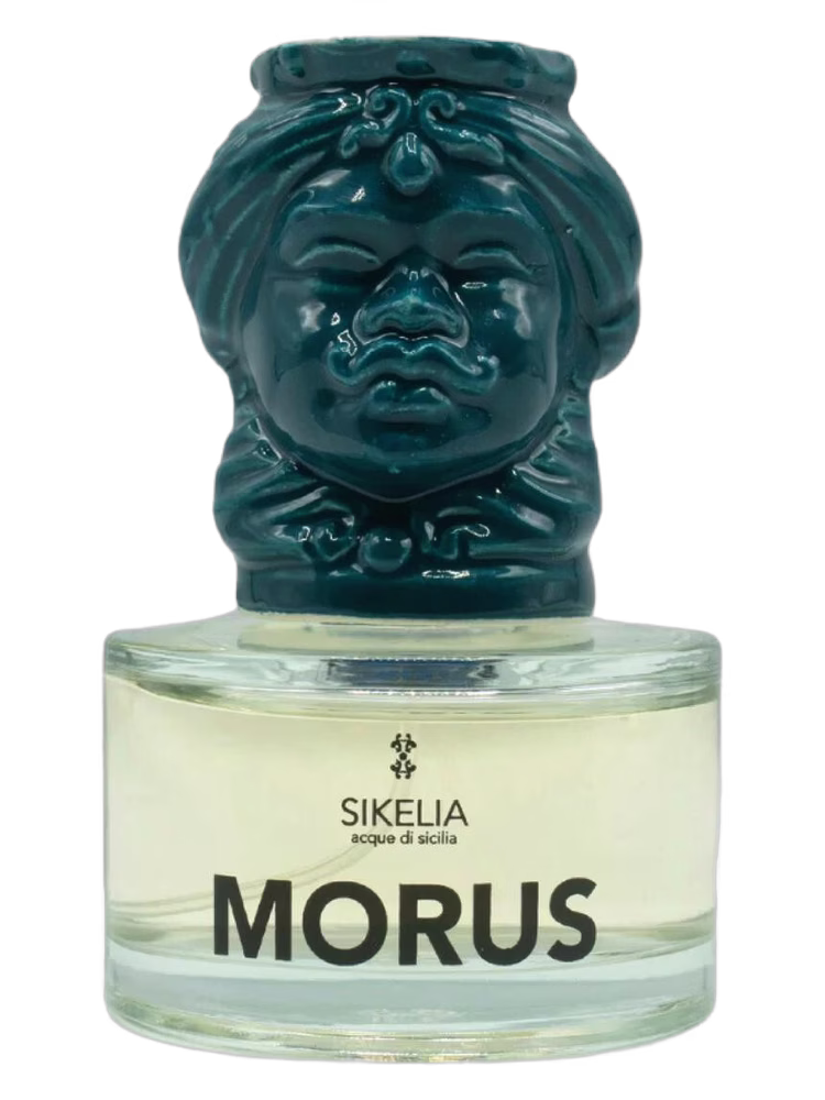 Sikelia Morus