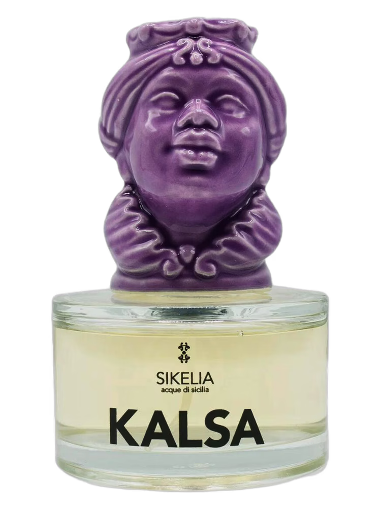 Sikelia Kalsa