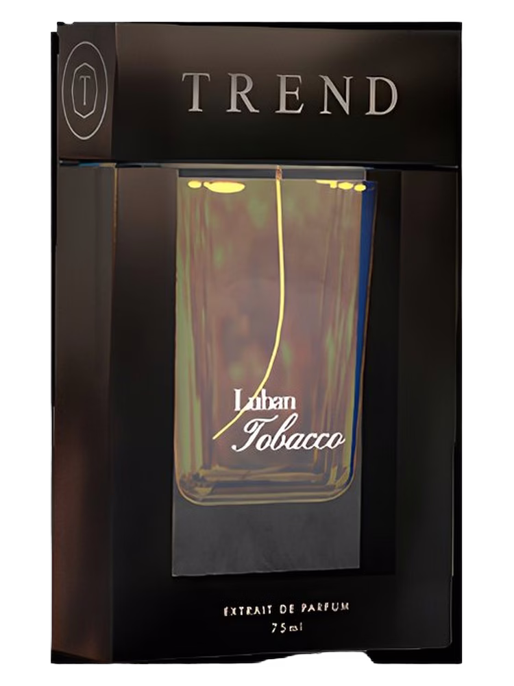 Trend Perfumes Luban Tobacco