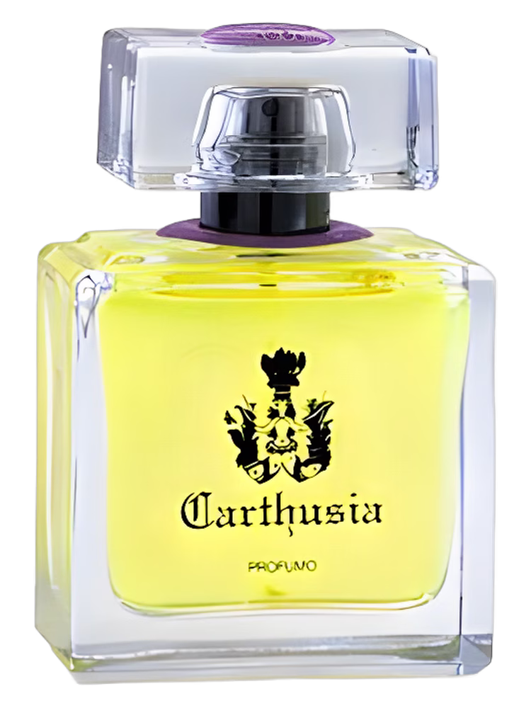 Carthusia Gelsomini di Capri