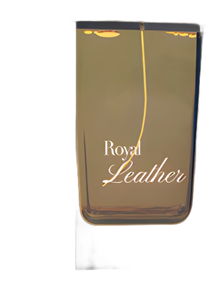 Trend Perfumes Royal Leather