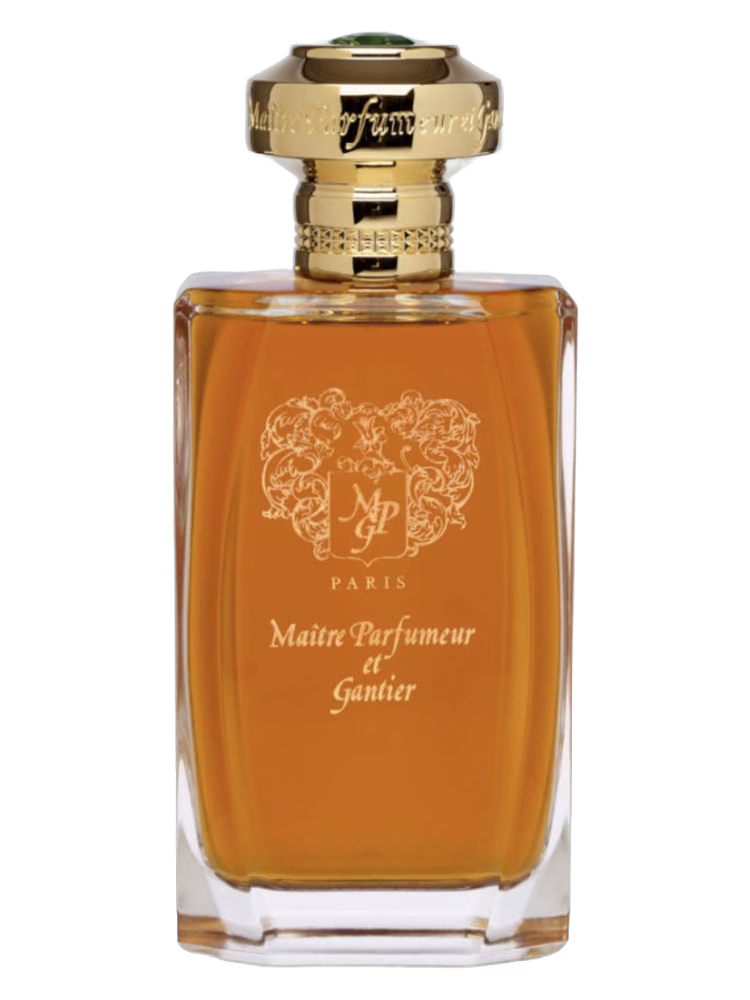 Maitre Parfumeur et Gantier Ambre Tibet