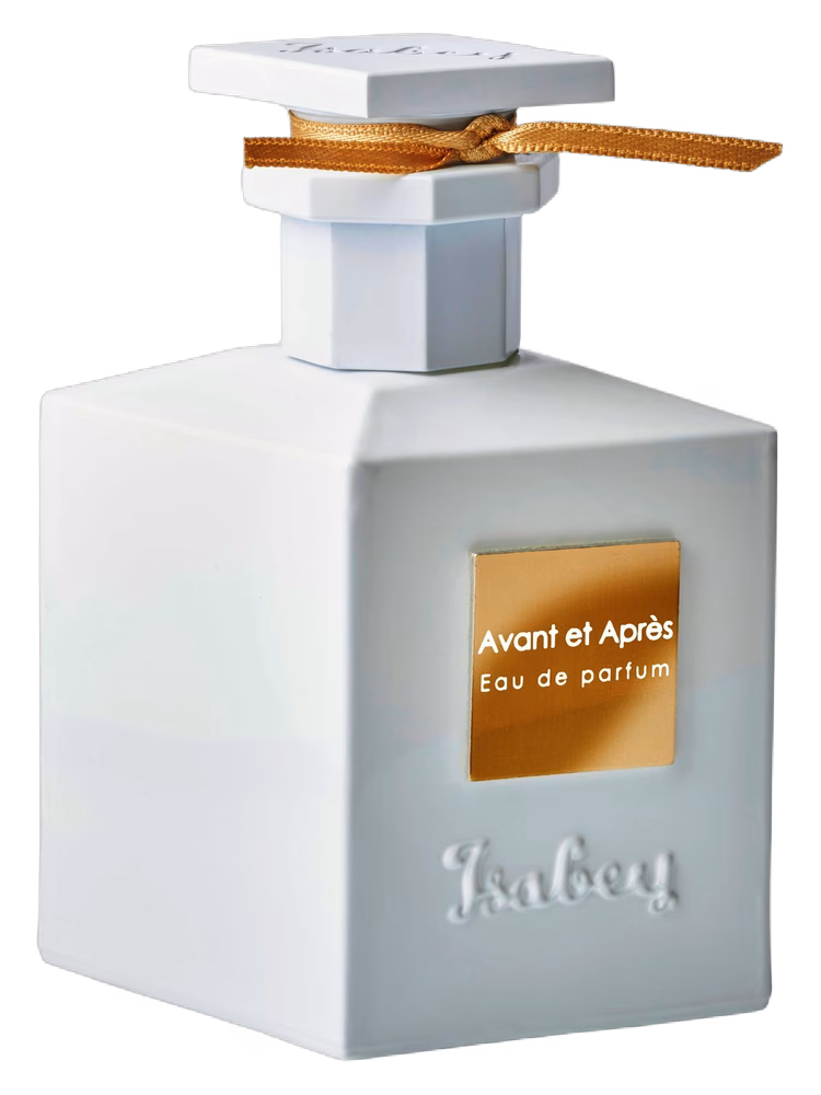 Isabey Avant et Apres