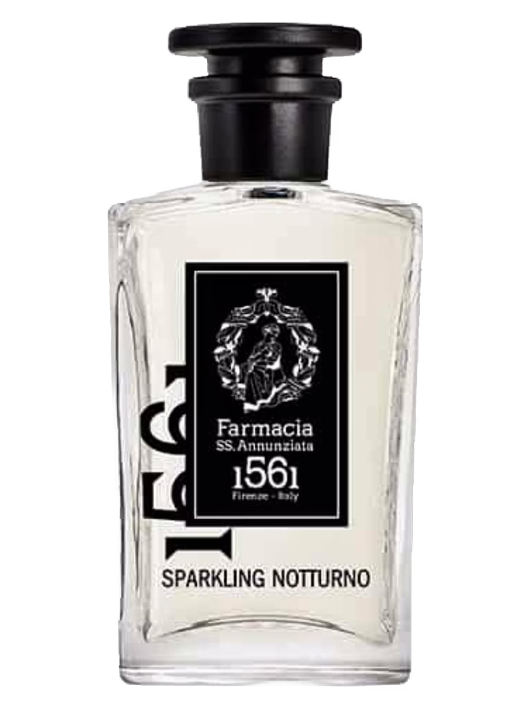 Farmacia SS. Annunziata Sparkling Notturno