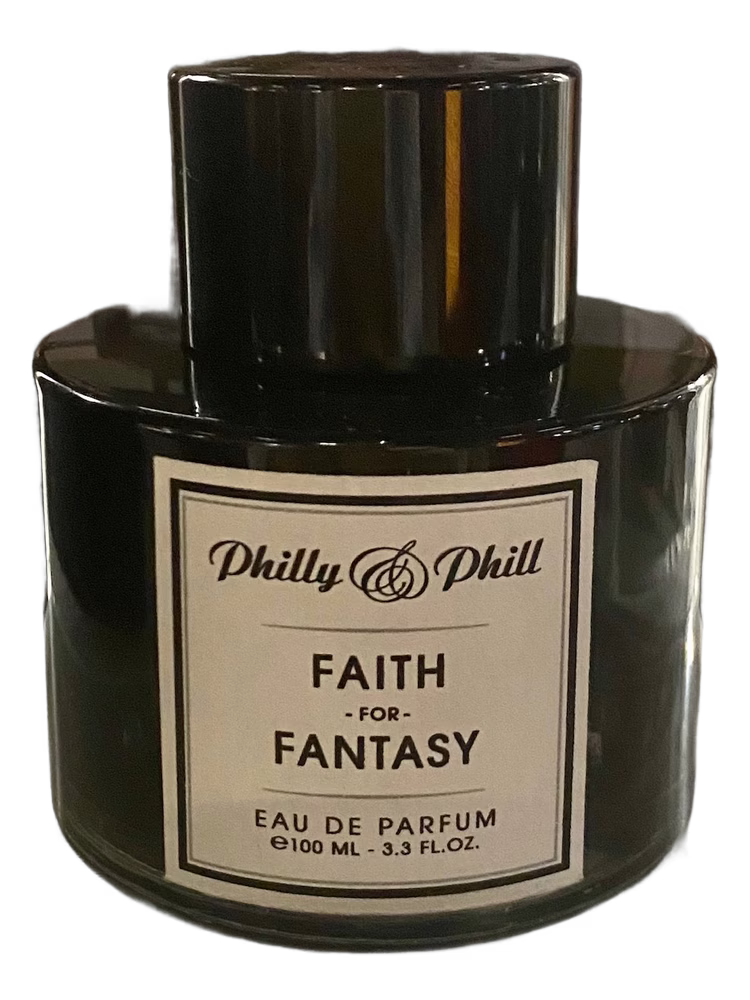 Philly&Phill Faith for Fantasy