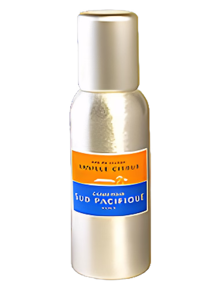 Comptoir Sud Pacifique Vanille Citrus