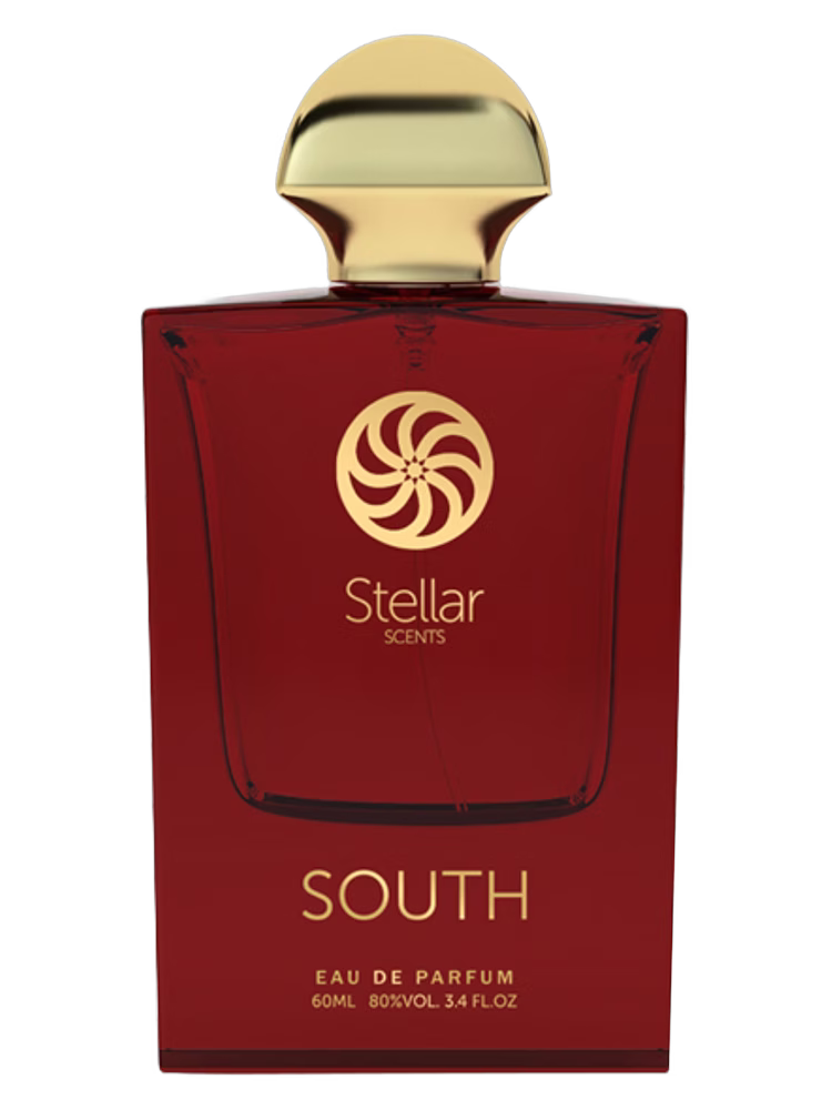 Stellar Scents South