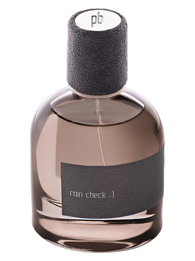 Parfum Büro | M-collections Rain Check;)