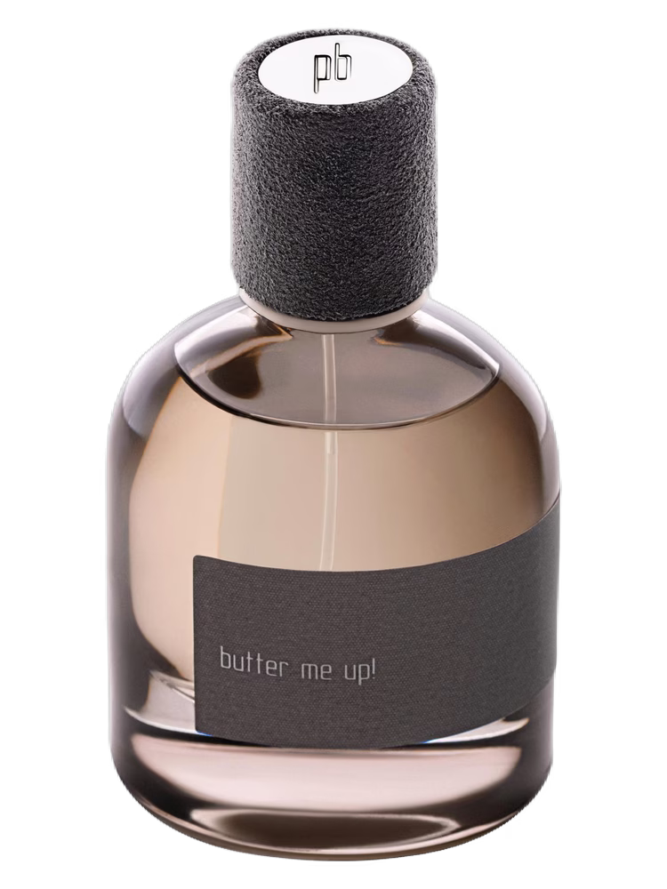 Parfum Büro | M-collections Butter Me Up!