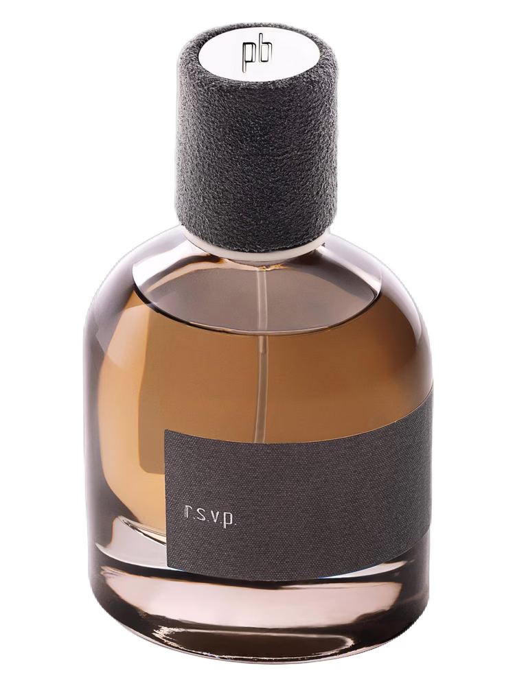 Parfum Büro | M-collections Rsvp