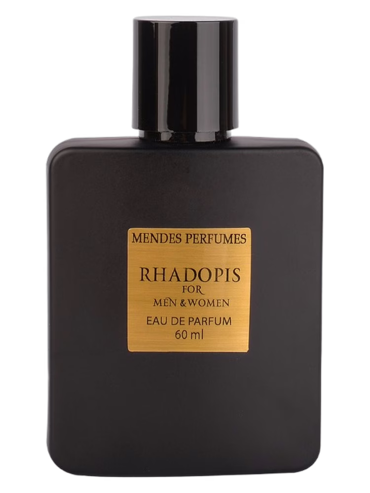 Mendes Perfumes RHADOPIS