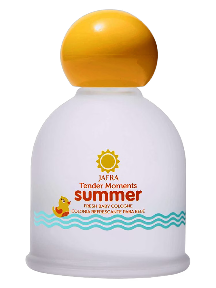 JAFRA Tender Moments Summer