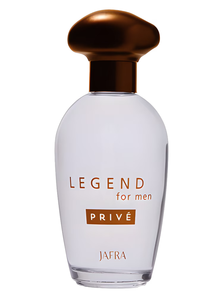 JAFRA Legend Privé for Men