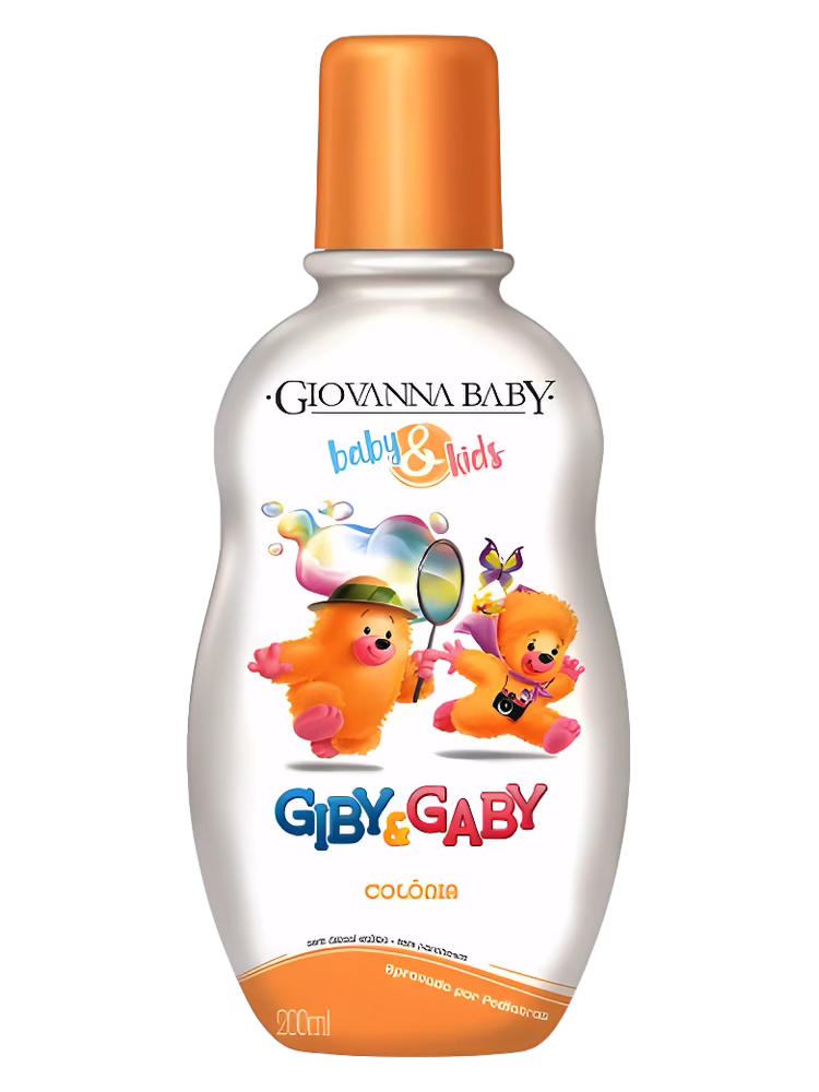 Giovanna Baby Giby & Gaby