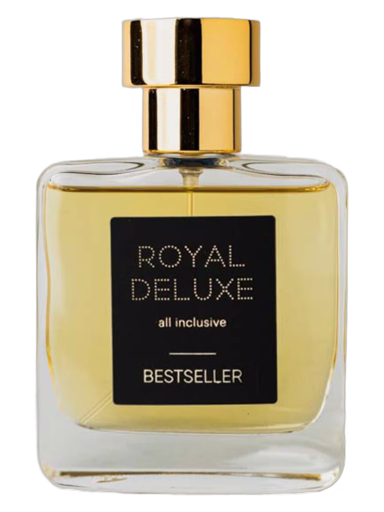 BESTSELLER Royal Deluxe