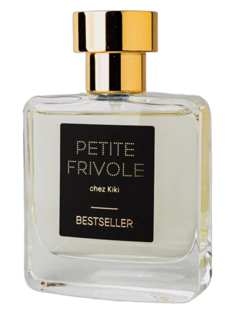 BESTSELLER Petit Frivole