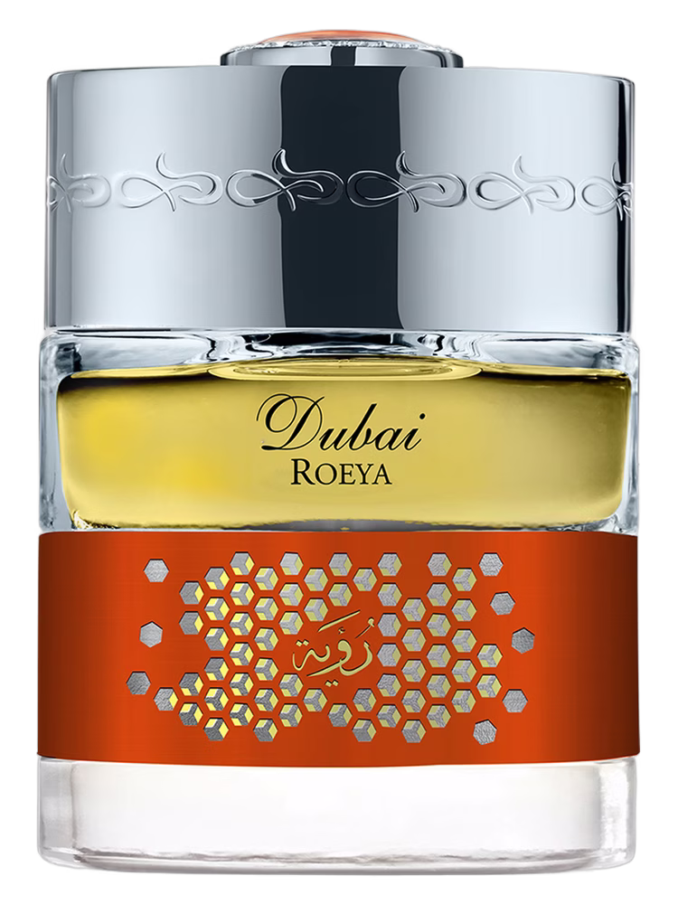 The Spirit of Dubai Roeya